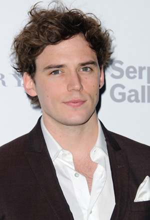 Sam Claflin 