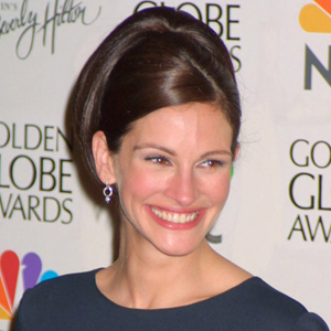 2001: Julia Roberts