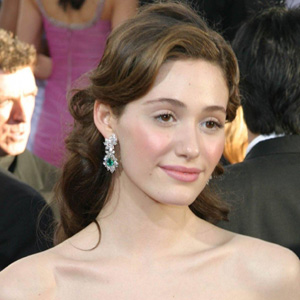 2005: Emmy Rossum