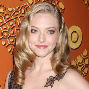 2010: Amanda Seyfried