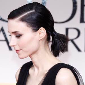2012: Rooney Mara