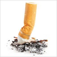 cigaratte