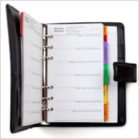 planner