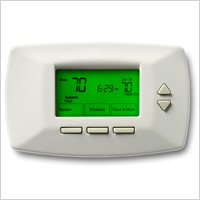 thermostat