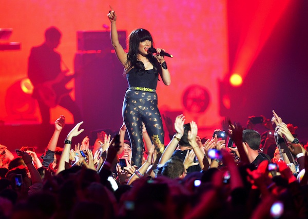 The 39th People's Choice Awards winner predicted.