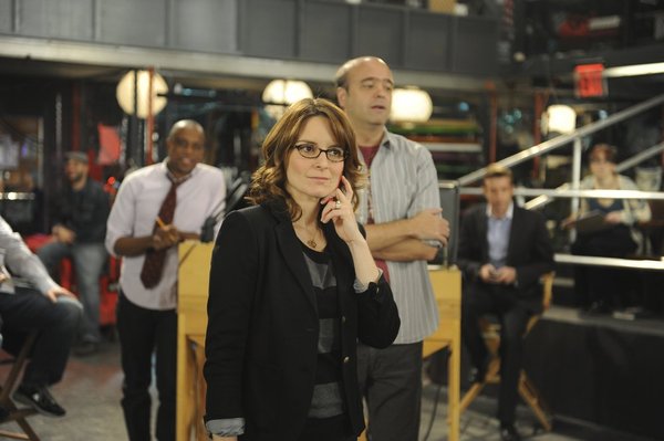 30 Rock comes to an end
