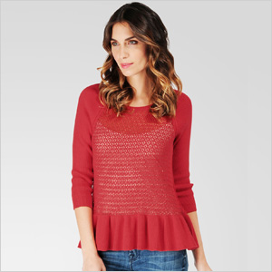 Pullover