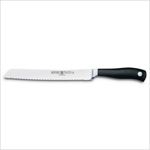 Wüsthof bread knife