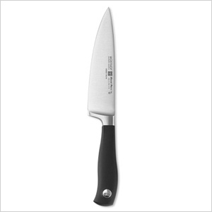 Wüsthof Grand Prix II chef’s knife 