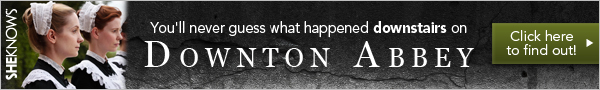 Downton Abbey episode 3 recap downstairs