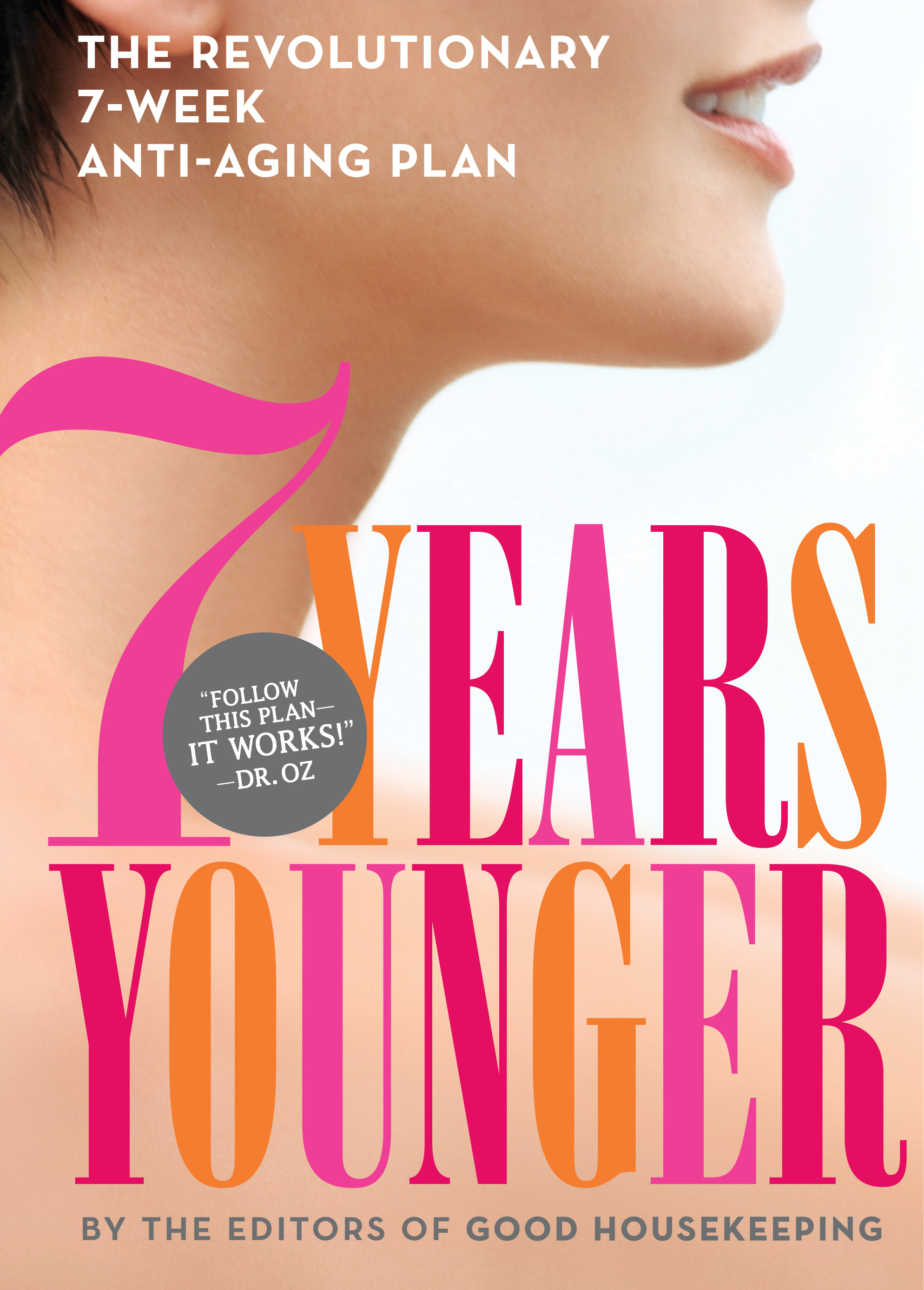 7 Years Younger