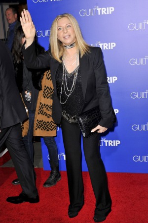 BarbraStreisandOscars
