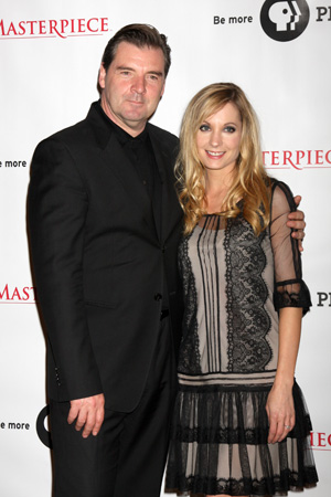 Joanne Froggatt