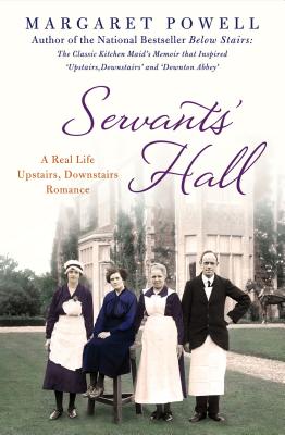 Serants' Hall