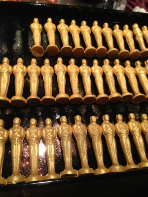 ChocolateOscars