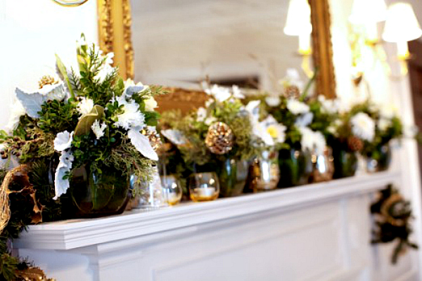 Natural and rustic