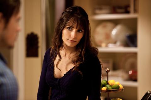 Jordana Brewster as Elena on Dallas