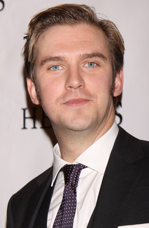 Dan Stevens