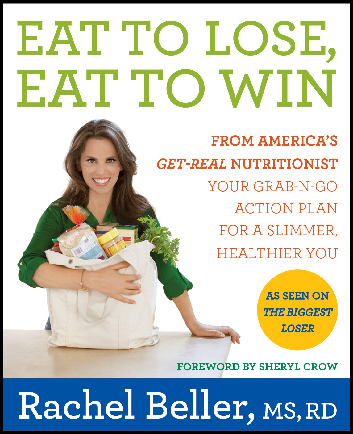 Eat To Win