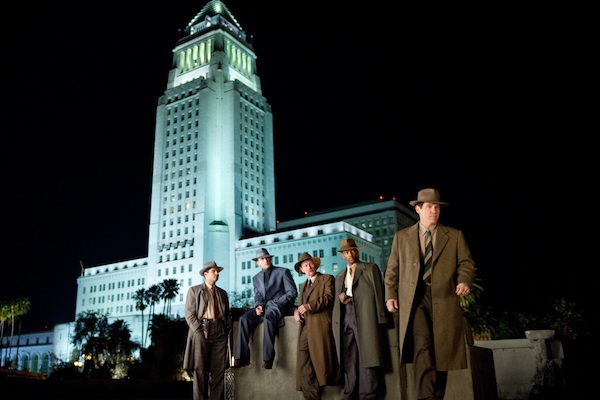 Gangster Squad