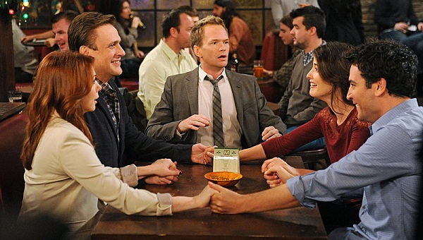 How I Met Your Mother gets ninth and final season
