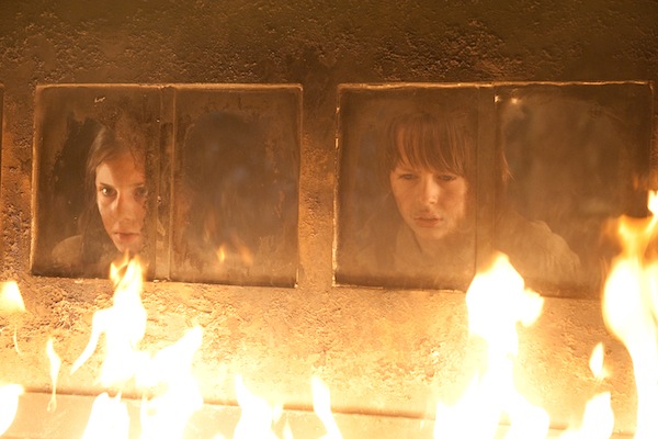 Hansel and Gretel