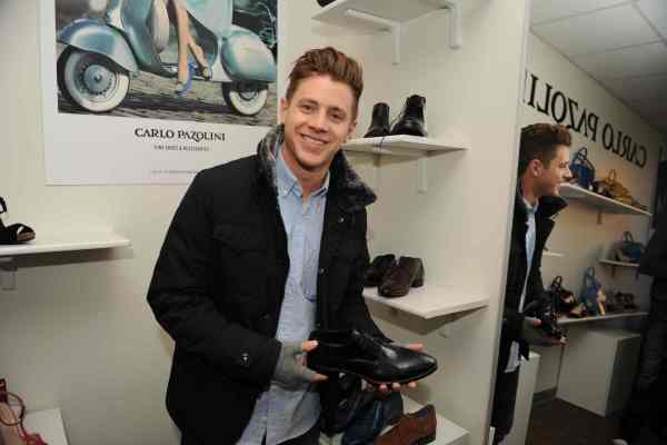 Jef Holm, Sundance Film Festival