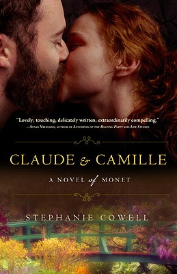 Cladue and Camille