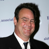 Dan Akroyd at the Alzheimer's Association Rita Hayworth Gala