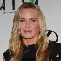 Daryl Hannah at the Environmental Media Awards