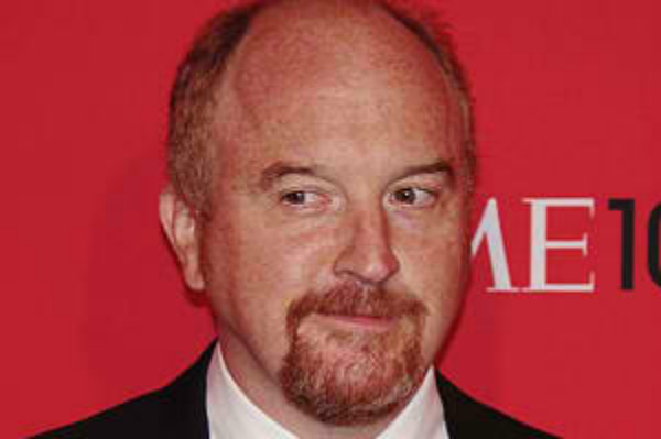 SAG 2013 First Time Nominee Louie C.K. 