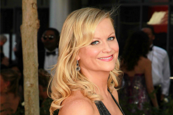 SAG 2013 First Time Award Nominee Amy Poehler