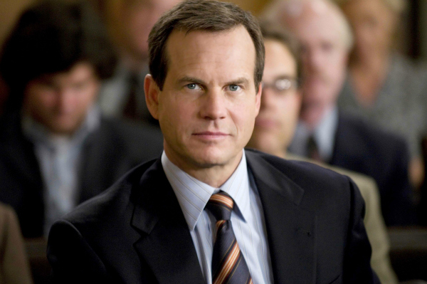 Bill Paxton 2013 SAG Award Nominee