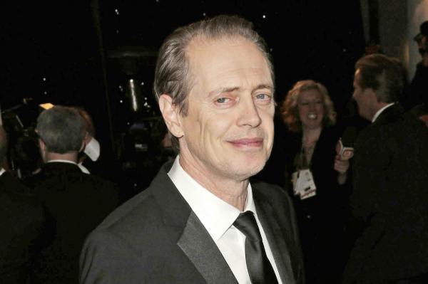 Steve Buscemi 2013 SAG Award Nominee
