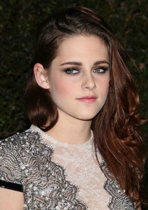 Kristen Stewart in Los Angeles