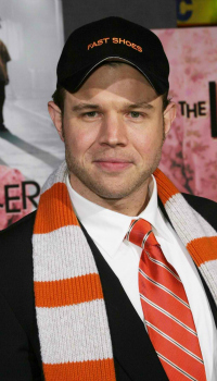 Ryan Hurst at the Ladykillers Premiere