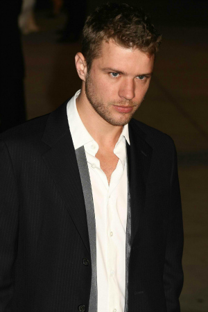 Ryan Phillippe at the Vanity Fair Oscar Party