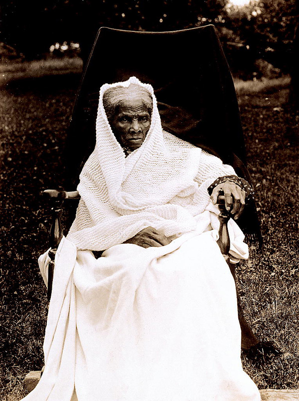 Harriet Tubman