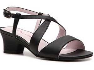 First Heels - Strappy
