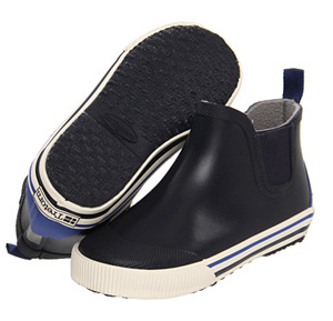 Tretorn ankle books
