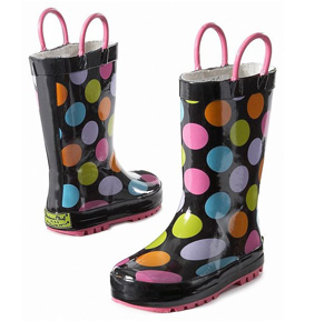 Western Chief rain boots