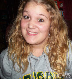 Ashley Long died from inhaling helium