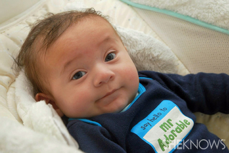 Smiling Jack