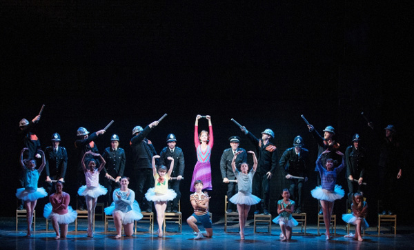 Billy Elliot