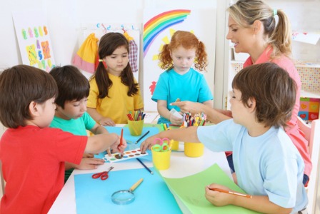 Daycare