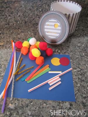 Materials