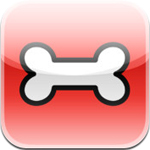 Dogbook app