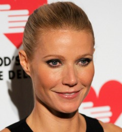 Gwyneth Paltrow