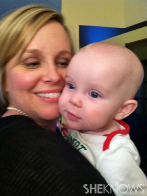 Heather and Jax