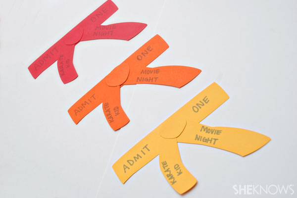 Karate Kid movie tickets
